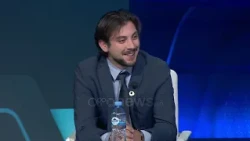 Minarolli: Më g*diti një polic me kokore në hundë, gazi shp*rtheu pranë këmbës sime