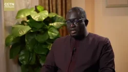 Building the Party and the CCP's Strict Governance: The Perspective of Mohamed Ayib Salim Daffé