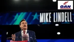Mike Lindell Reacts to Trump Endorsement in Minnesota Governor Race: "The Timing Was Perfect"