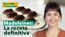 Madeleines, the ultimate recipe | elGourmet