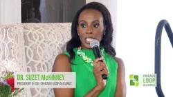 Chicago Loop Alliance: A Conversation with Dr. Suzet McKinney