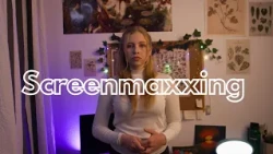 SCREENMAXXING | InDieStudios (Kurzfilm)