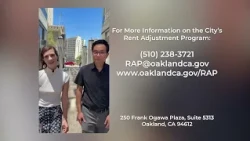 Rent Adjustment Program