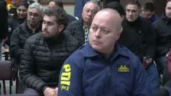 CONAF y PDI realizan taller preventivo para incendios forestales