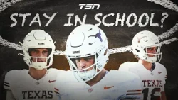 ESPN’s Greg McElroy on Arch Manning’s Flaws & If He’s Still a First-Round Pick
