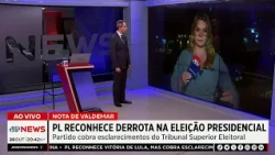 Aliados de Flávio apontam erros na campanha no Nordeste