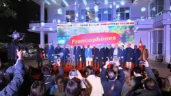 Francophone Gastronomy Festival at the Embassy of the DRC in China