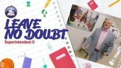 Leave No Doubt (Ep.2) - October 2026