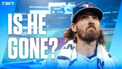 The Blue Jays are in trouble...What's Next? | Digital Sportscentre