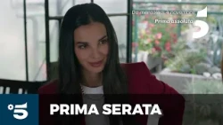Viola come il mare - Terza stagione - Da mercoledì 4 novembre, in prima serata su Canale 5