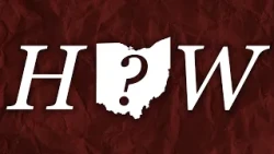 How Ohio Got Its Shape