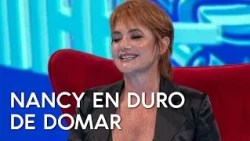 Nancy Pazos on the WORLD CUP: "It was the WORLD CUP of LIES"