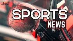 Sports Update 23rd October 2026