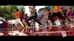 Heropanti The Pappi Song