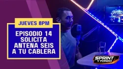 Episodio 14 | La actualidad del atletismo: análisis, carreras y temas que dan de qué hablar