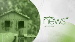 Amazônia News 10/14/2026
