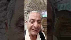 Israel - Rabbi Pirian