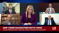 Gazze'de Üç Yıl: Bilanço Ağır - Stratejik Görüş | 9 Ekim 2026