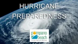 Hurricane Preparedness 2026