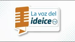 2 años de gestión con resultados Ft. Jesús Andújar Avilés en La Voz del IDEICE TV