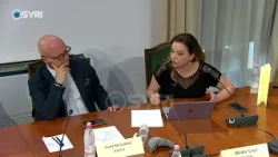 Shtyhet mbledhja e komisionit së reformës zgjedhore, drejtori i policisë në mungesë