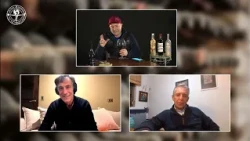 Cardinal Wines Chapter 20