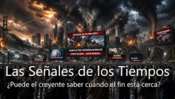 LAS SEÑALES DE LOS TIEMPOS