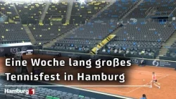 A Week of Tennis Celebration: MSC Hamburg Ladies Open & Hamburg Wheelchair Open 2026 About to Start