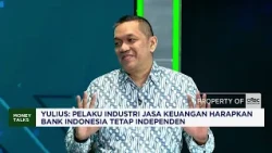 Bank Indonesia Governor Resigns, Insurance Industry Hopes for Continued Independence
