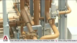 Industry decarbonisation: Singapore to import first biomethane supplies by end-2028
