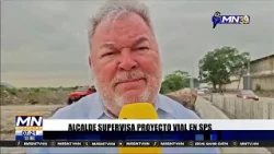 #MNTV ❗NUEVOS PUENTES Y PAVIMENTACIÓN ACELERAN EL DESARROLLO EN SPS❗