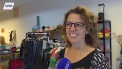Spullen ruilen bij Heel Lierop Ruilt: 'Loopt boven verwachting'