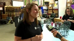 GTN's "This is Greensboro" with Rosemary Plybon - Backpack Beginnings Introduces A New Pilot Program