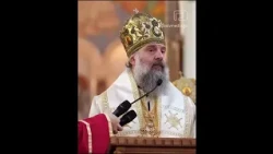შიო III - ვინ არის ჩვენი მტერი?!