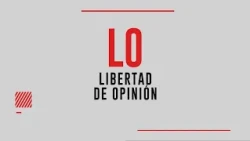 LIBERTAD DE OPINIÓN - 27-10-26