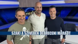 Szakály Péter: "mindig is csapatban gondolkodtam" // TIBIÉK
