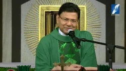 HolyMass - English