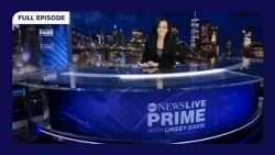 ABC News Live Prime: October 30, 2026