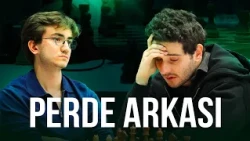 Behind the Scenes of the Controversial Final Match | Psychological Analysis