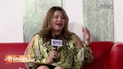 Entrevista Fernando Aparicio
