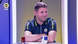 Fenerbahçe Erkek Basketbol Takımımızın Yeni Transferi Ignas Sargiunas | Mercek Altı