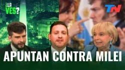 ¿LA  VES? I Programa Completo, 29/10/26
