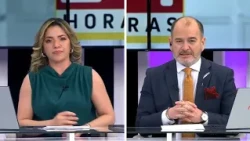 24 Hour News: August 3, 2026 Program