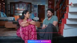 Chempaneer Poovu Promo || 25-10-2026 || Episode 921 || Asianet