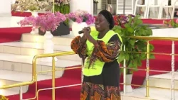 TESTIMONIES OF THE LORD'S DOING 2 | WOMAN THOU HAS FOUND FAVOUR WITH GOD | 24TH OCTOBER, 2026