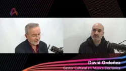 #Entrevista | David Ordoñez | 11-9-2026