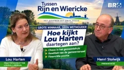Between Rijn & Wiericke | Lou Harten on Lokaal Liberaal, City Hall, and the Municipal Council