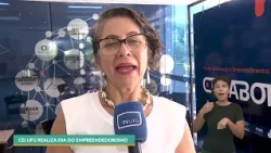 UFG Entrepreneurship Center hosts Entrepreneurship Day | MUNDO UFG