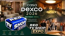 CASA DEXCO 2026 São Paulo, Brazil