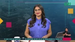 July 27 News with Berenice Rodríguez | Capital Report
